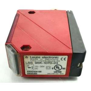 50025255 LEUZE ELECTRONIC USED