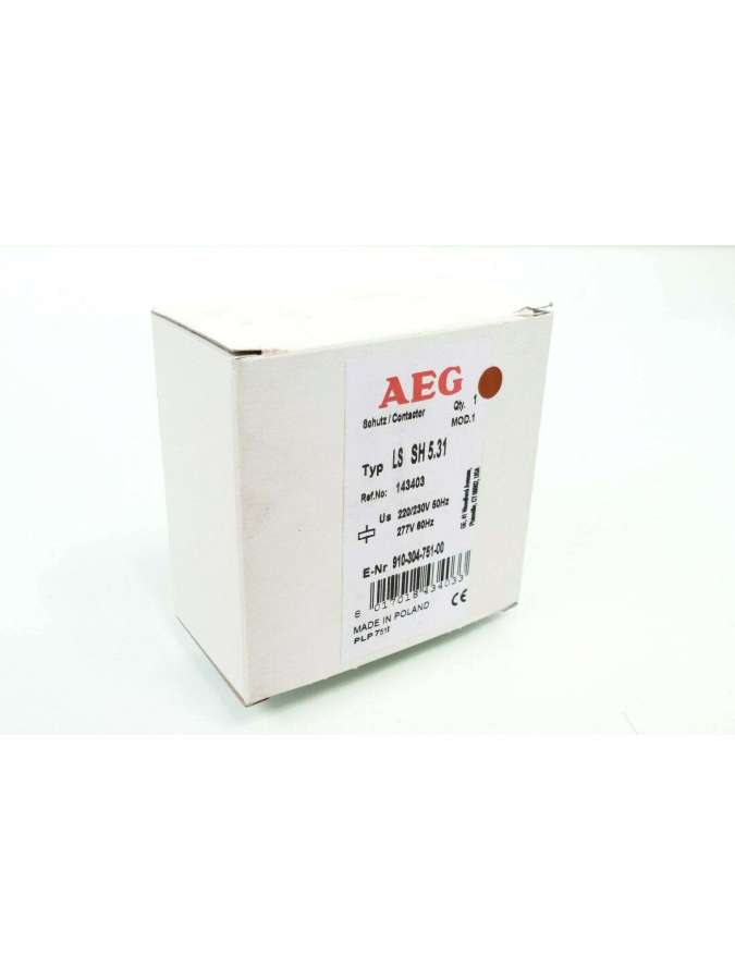 ls sh5.31-aeg