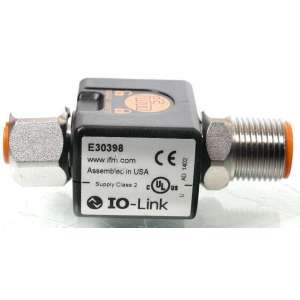 E30398 IFM ELECTRONIC