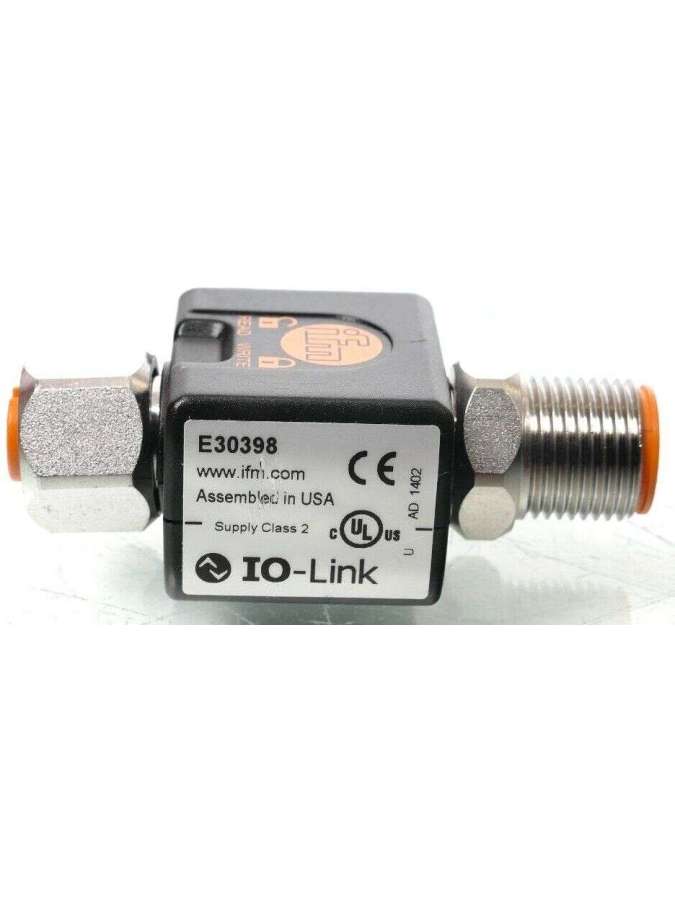 e30398-ifm electronic