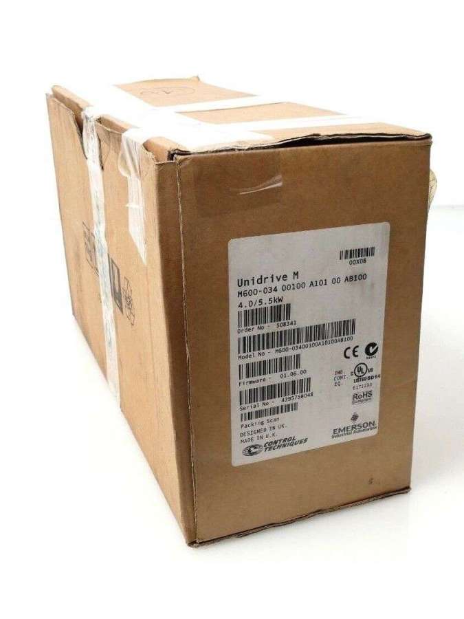 m600-034-00100-a101-00-ab100-emerson