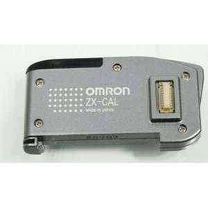 ZX-CAL OMRON