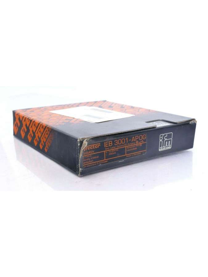 ieb-ifm electronic