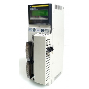 CPU