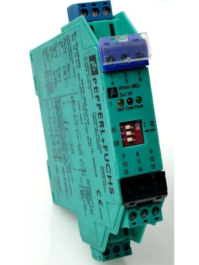 kfa6-sr2-ref-pepperl+fuchs