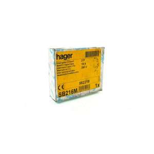 SB216M HAGER