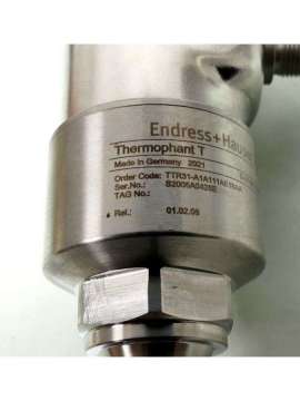 ttr31-a1a111ae1baa-endress+hauser