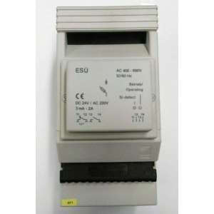 24V/AC RITTAL D'OCCASION