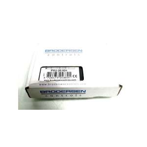 PXU-20 BRODERSEN