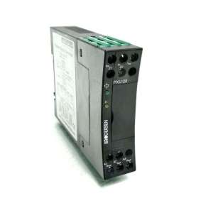 PXU-20 BRODERSEN