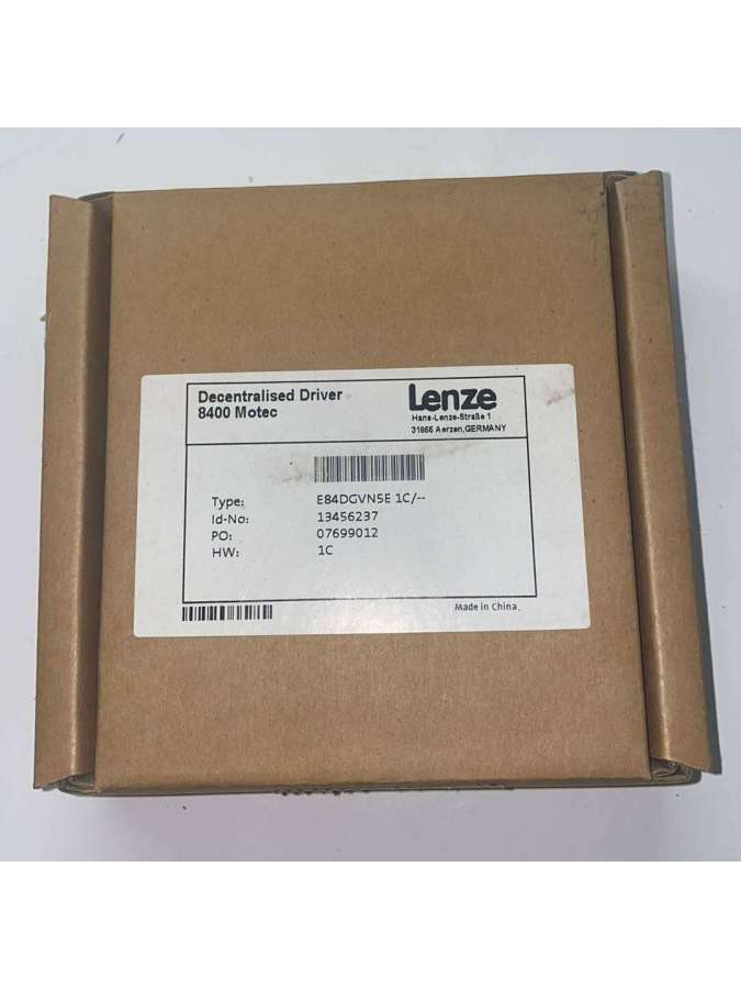 e84dgvn5e 1c/---lenze