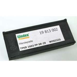 P15-P35 WODEX