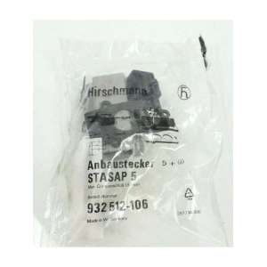 932 512-106 HIRSCHMANN