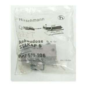 932511-106 HIRSCHMANN