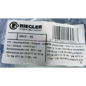 190/02 RIEGLER