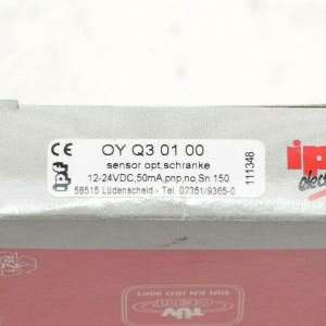 OYQ30100 IPF ELECTRONIC