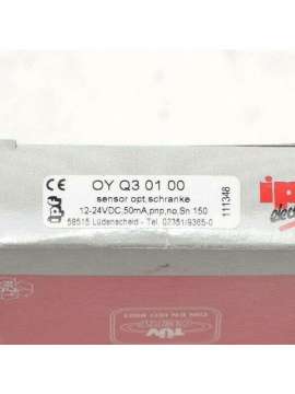 oyq30100-ipf electronic