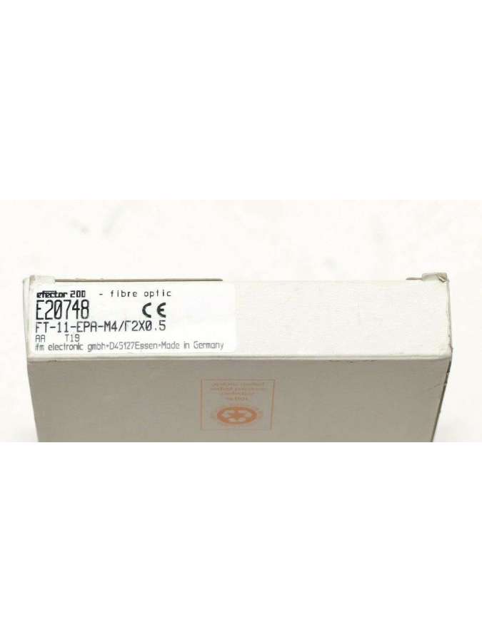 e20748-ifm electronic
