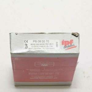 PS080070 IPF ELECTRONIC