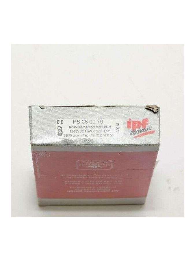 ps080070-ipf electronic