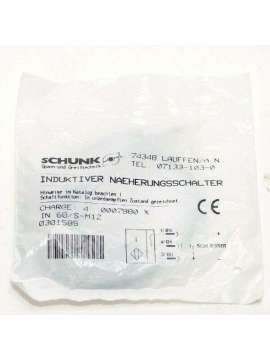 in 60/s-m12-schunk