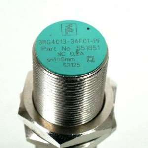 551851 PEPPERL+FUCHS