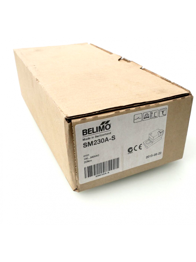 sm230a-s-belimo