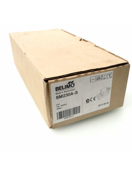 sm230a-s-belimo