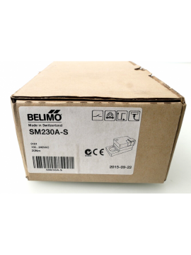 sm230a-s-belimo