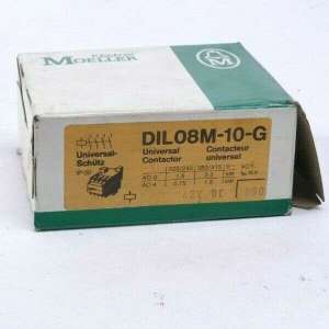 DIL08M-10-G KLöCKNER-MOELLER