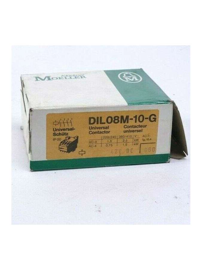dil08m-10-g-klöckner-moeller