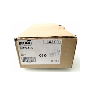 24VAC BELIMO