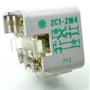 ZC1ZM4 TELEMECANIQUE