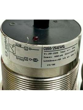 cg50/25afaml-ref-selet sensor