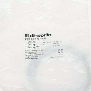 dcc-di-soric