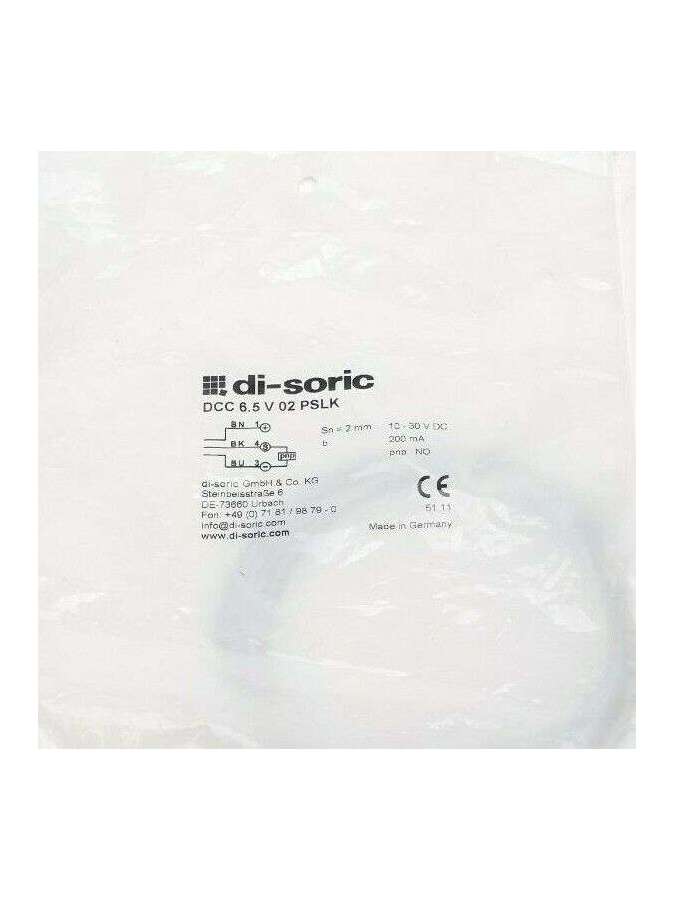 dcc-di-soric
