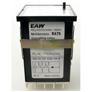 EAW EAW RELAISTECHNIK GMBH