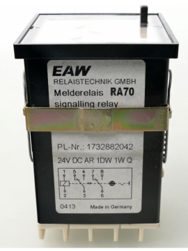 eaw-eaw relaistechnik gmbh