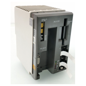 ALU 201L CPU 12K AEG