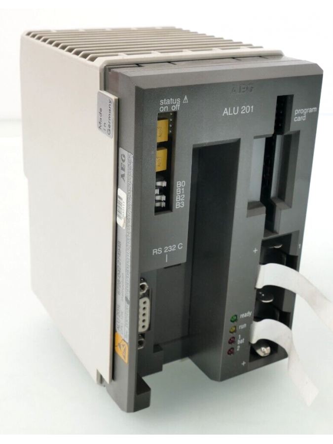 alu 201l cpu 12k-aeg