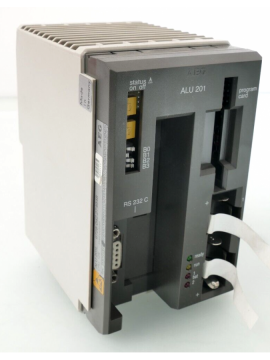 alu 201l cpu 12k-aeg