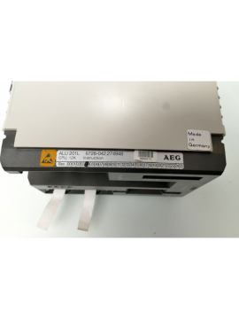alu 201l cpu 12k-aeg