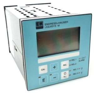 CUM223-TU0016 ENDRESS+HAUSER USADO