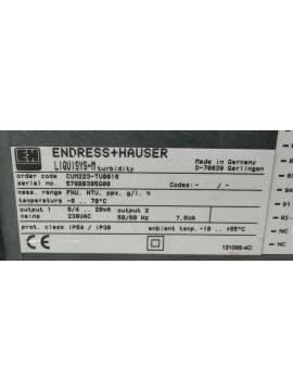 cum223-tu0016-ref-endress+hauser