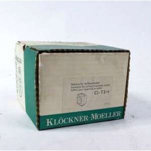 CI-T2-4 KLöCKNER-MOELLER