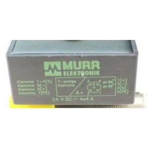 27770 MURR ELEKTRONIK D'OCCASION