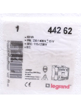 230/400v-legrand
