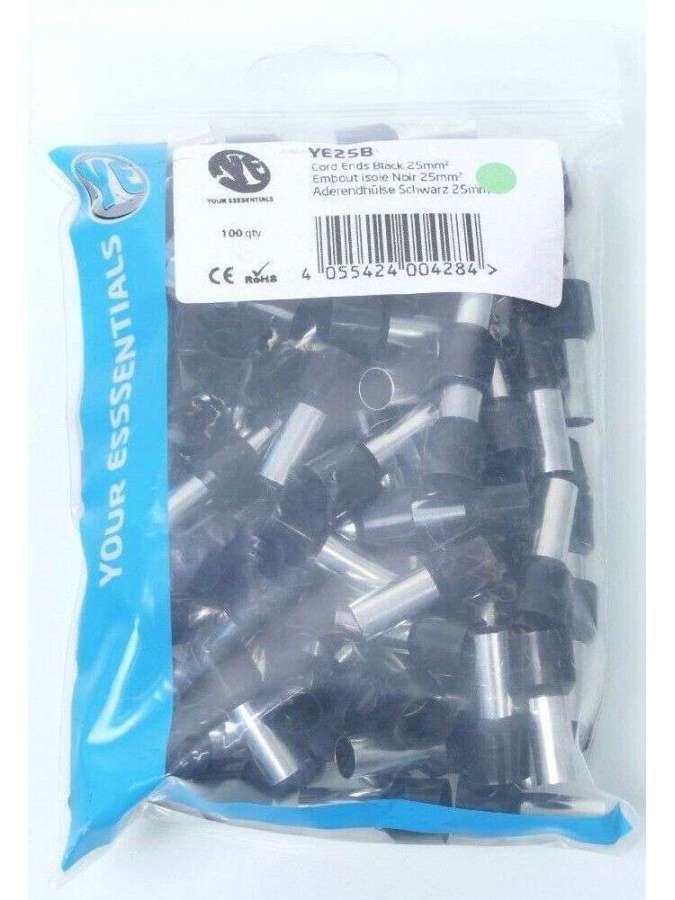 ye25b-essentials yesss electrical