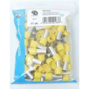 YE25YE ESSENTIALS YESSS ELECTRICAL