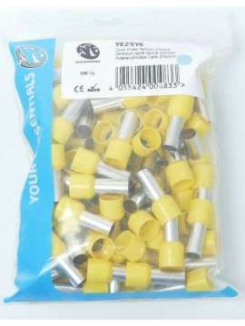 ye25ye-essentials yesss electrical